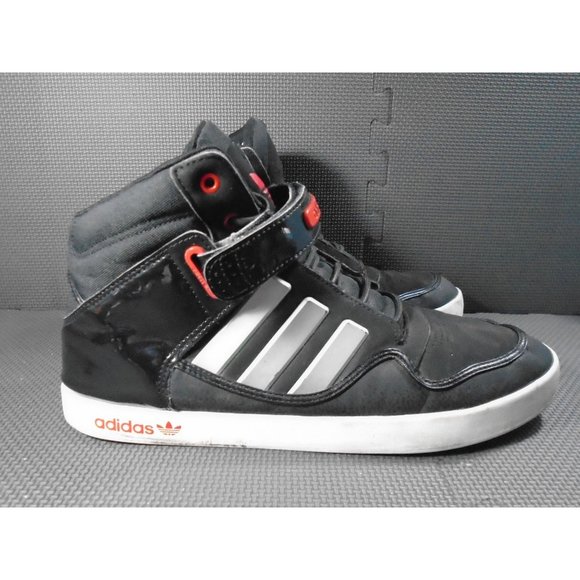 adidas ar 2.0 high tops